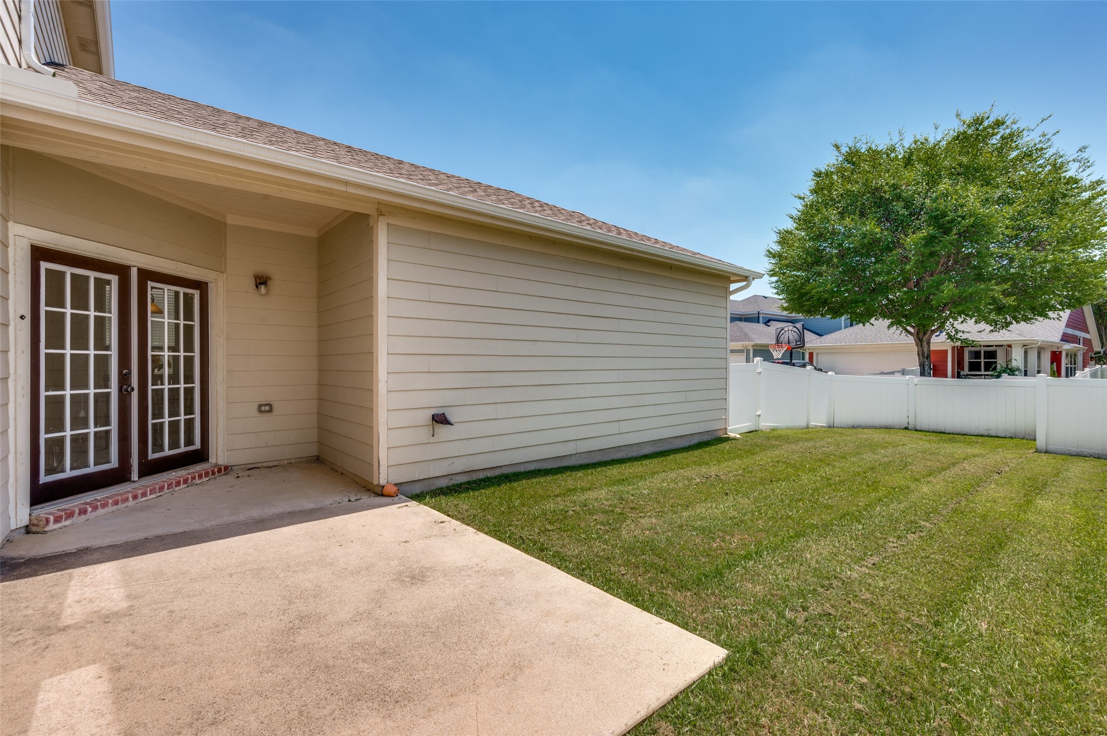 920 King George Lane Savannah TX 76227