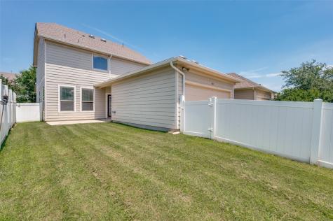 920 King George Lane Savannah TX 76227