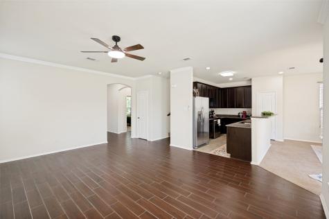 920 King George Lane Savannah TX 76227