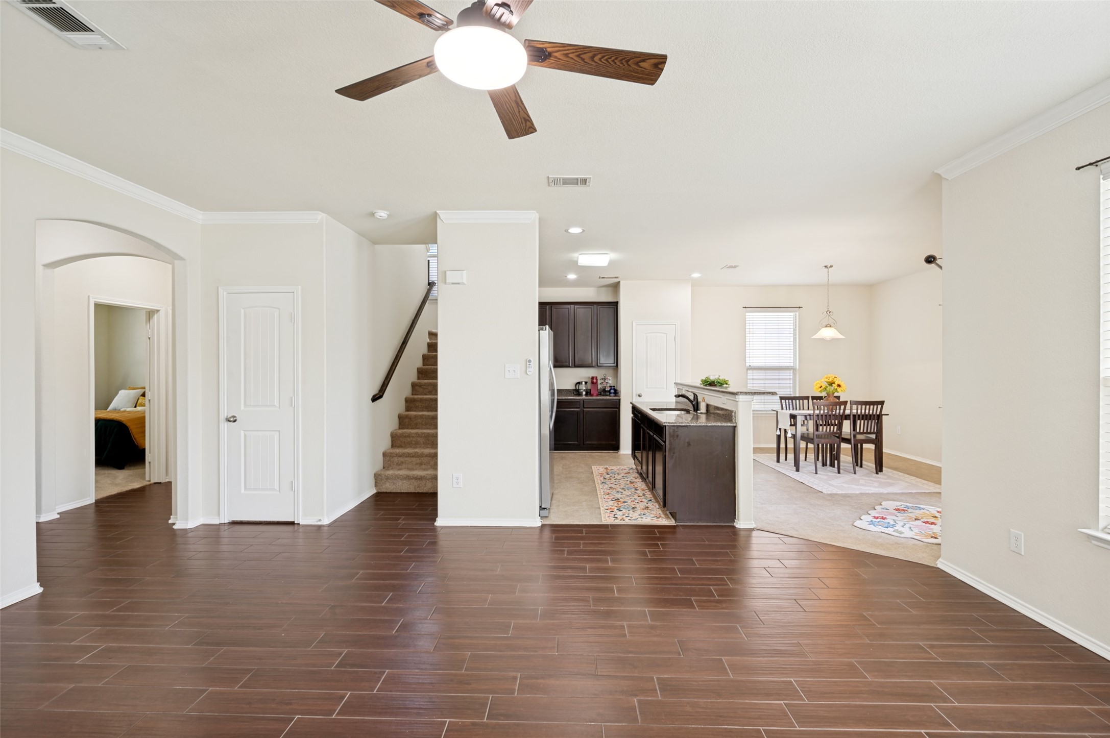 920 King George Lane Savannah TX 76227