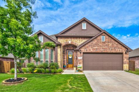 1408 Roadrunner Drive Little Elm TX 75068
