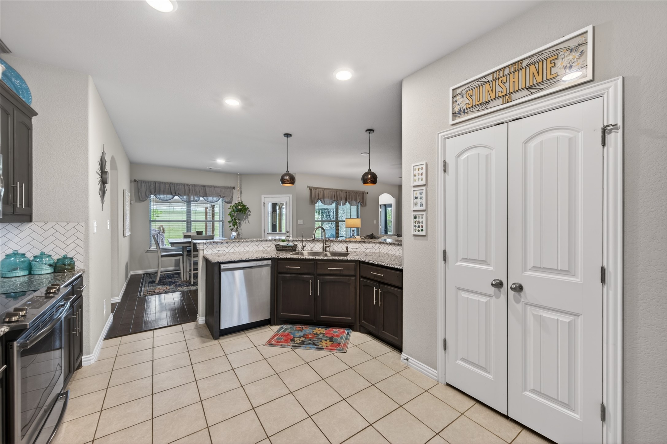 109 Springwood Ranch Loop Springtown TX 76082