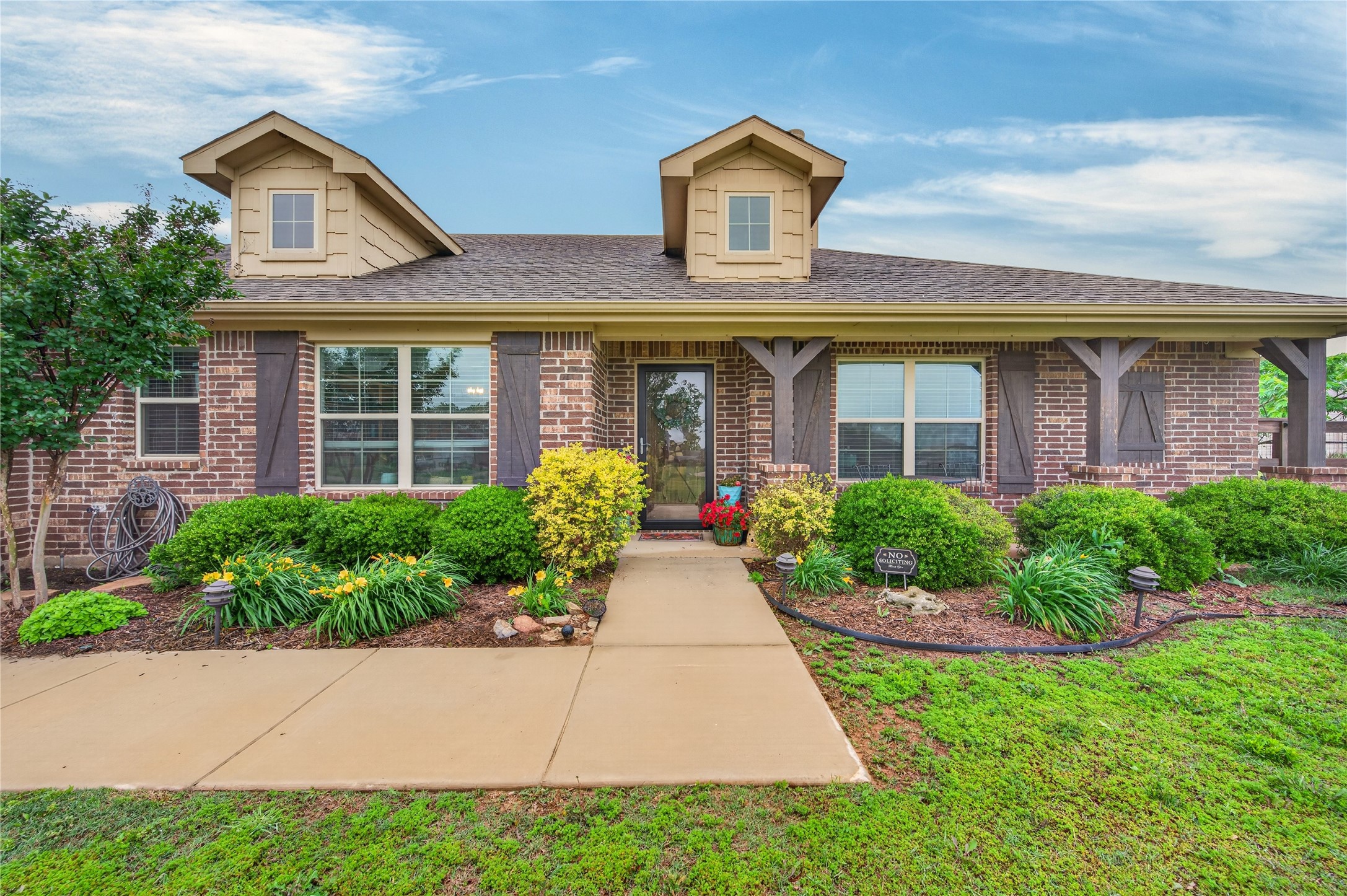 109 Springwood Ranch Loop Springtown TX 76082