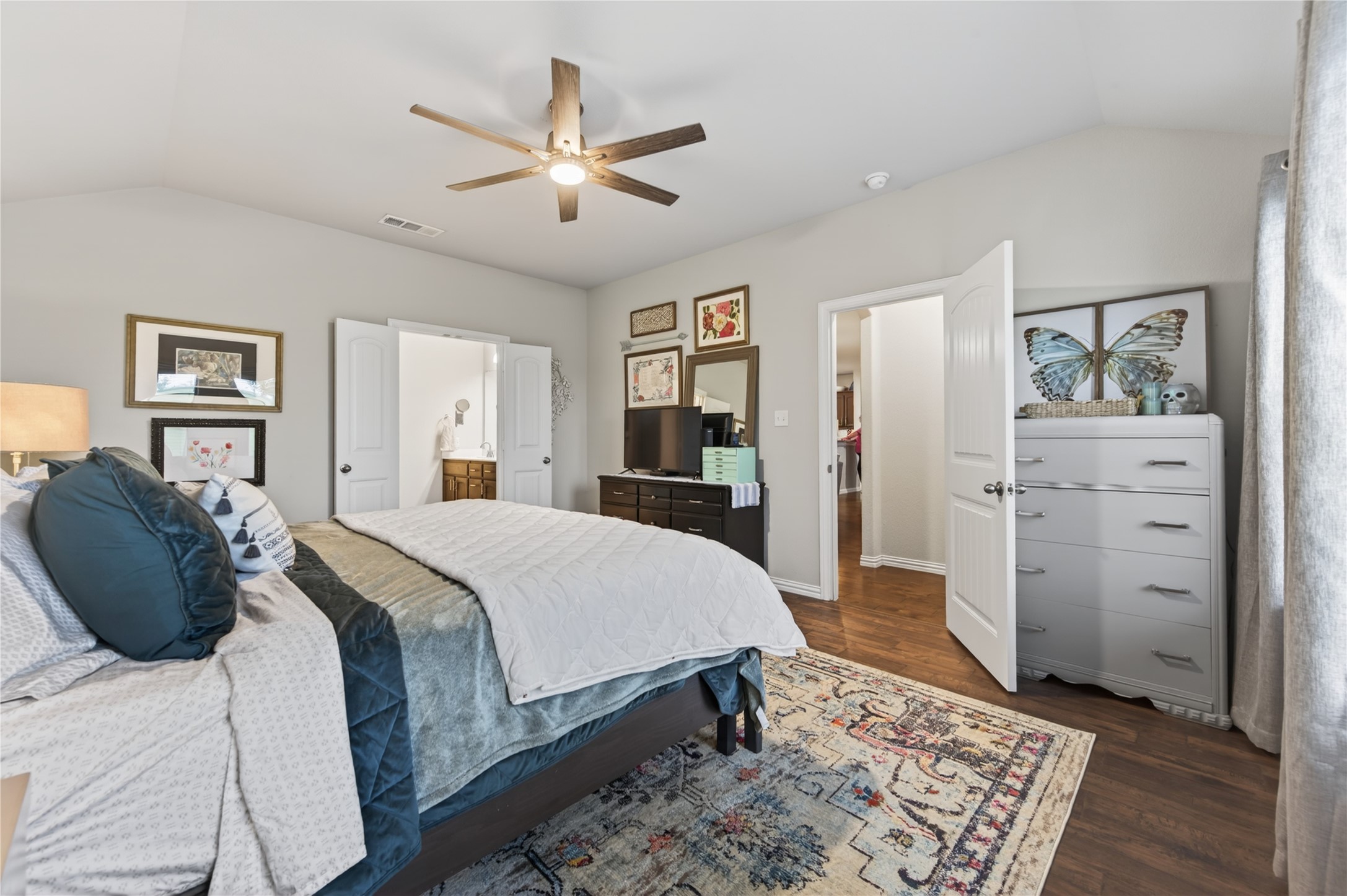 109 Springwood Ranch Loop Springtown TX 76082