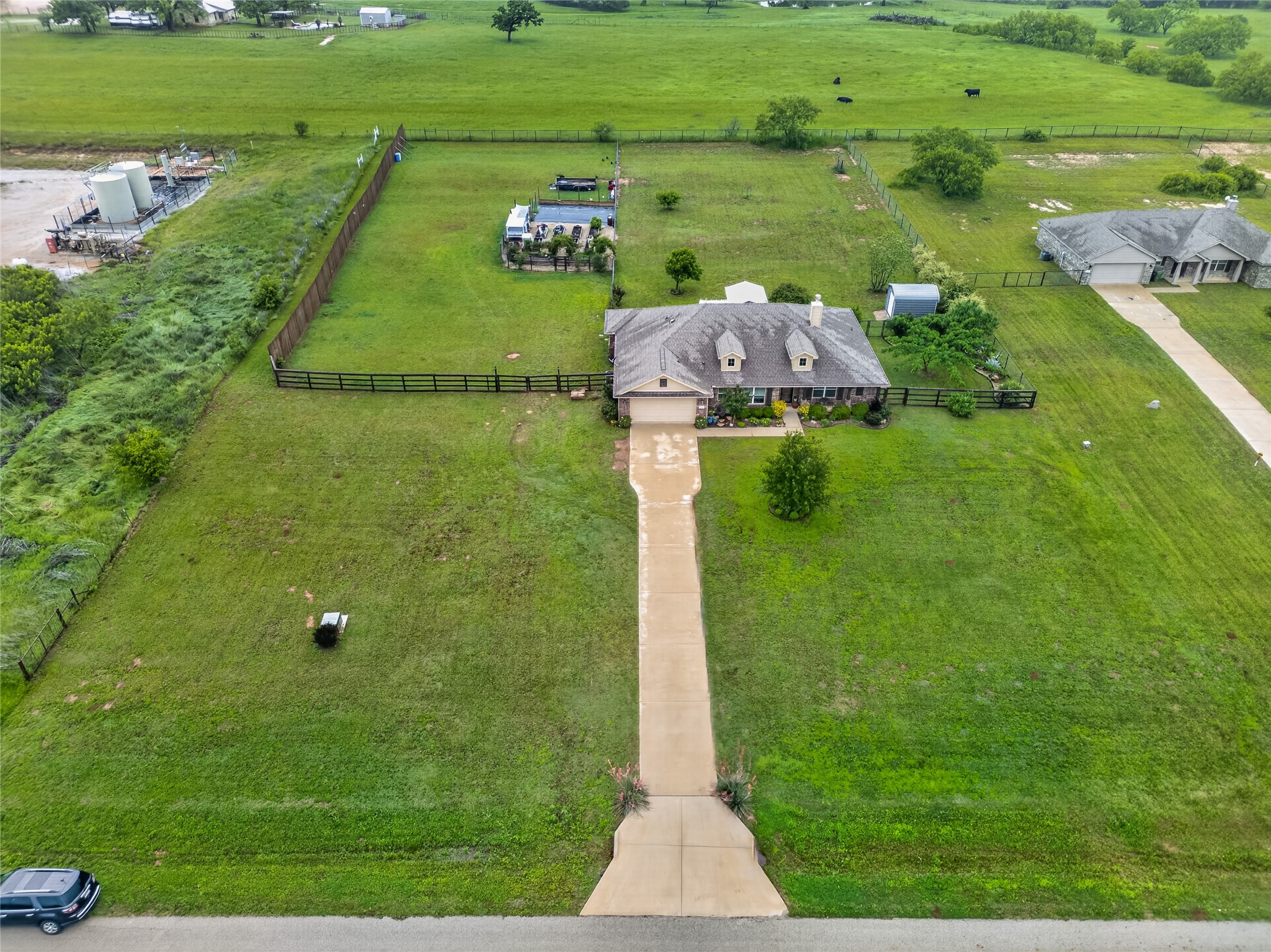 109 Springwood Ranch Loop Springtown TX 76082
