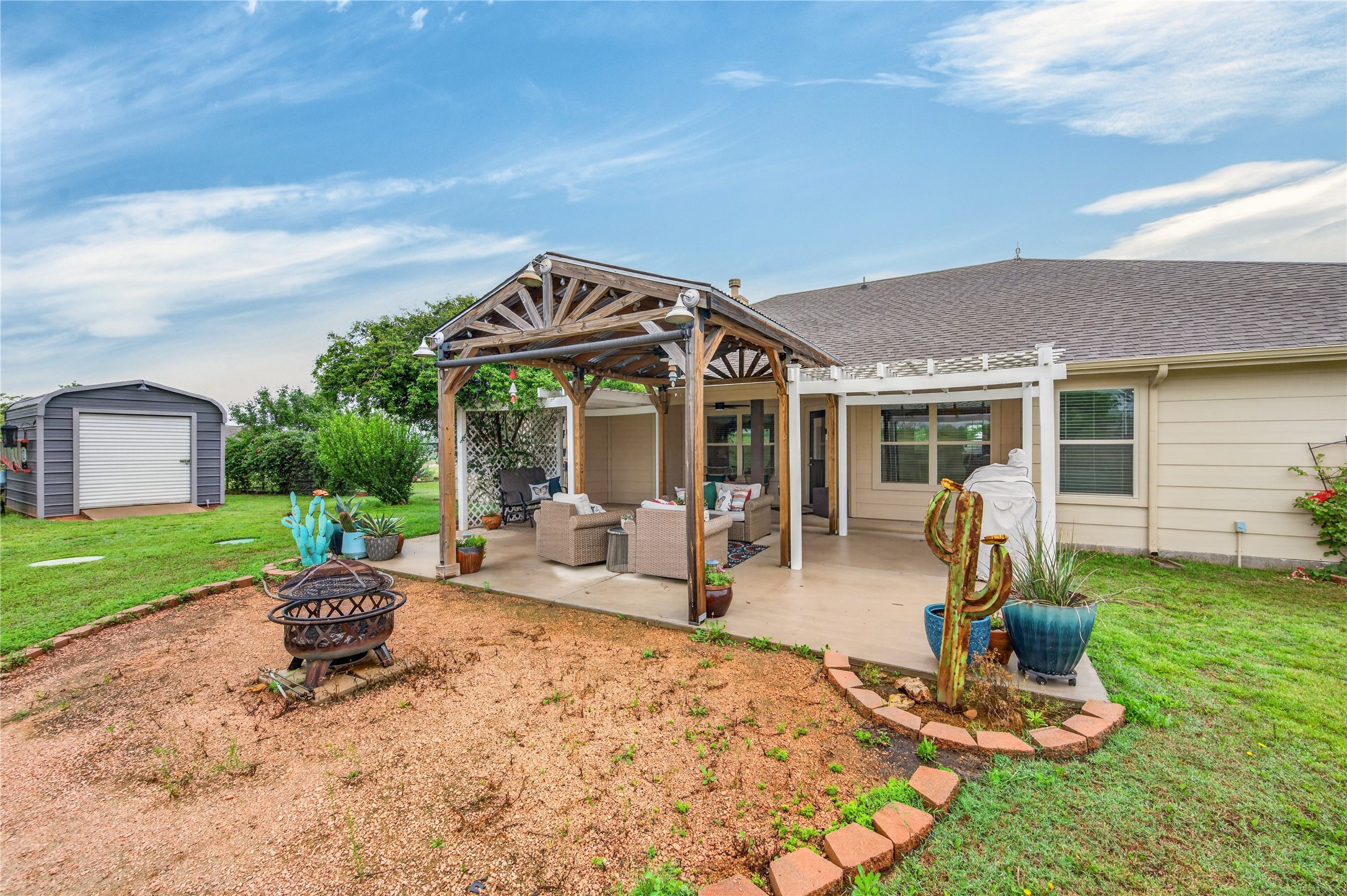 109 Springwood Ranch Loop Springtown TX 76082