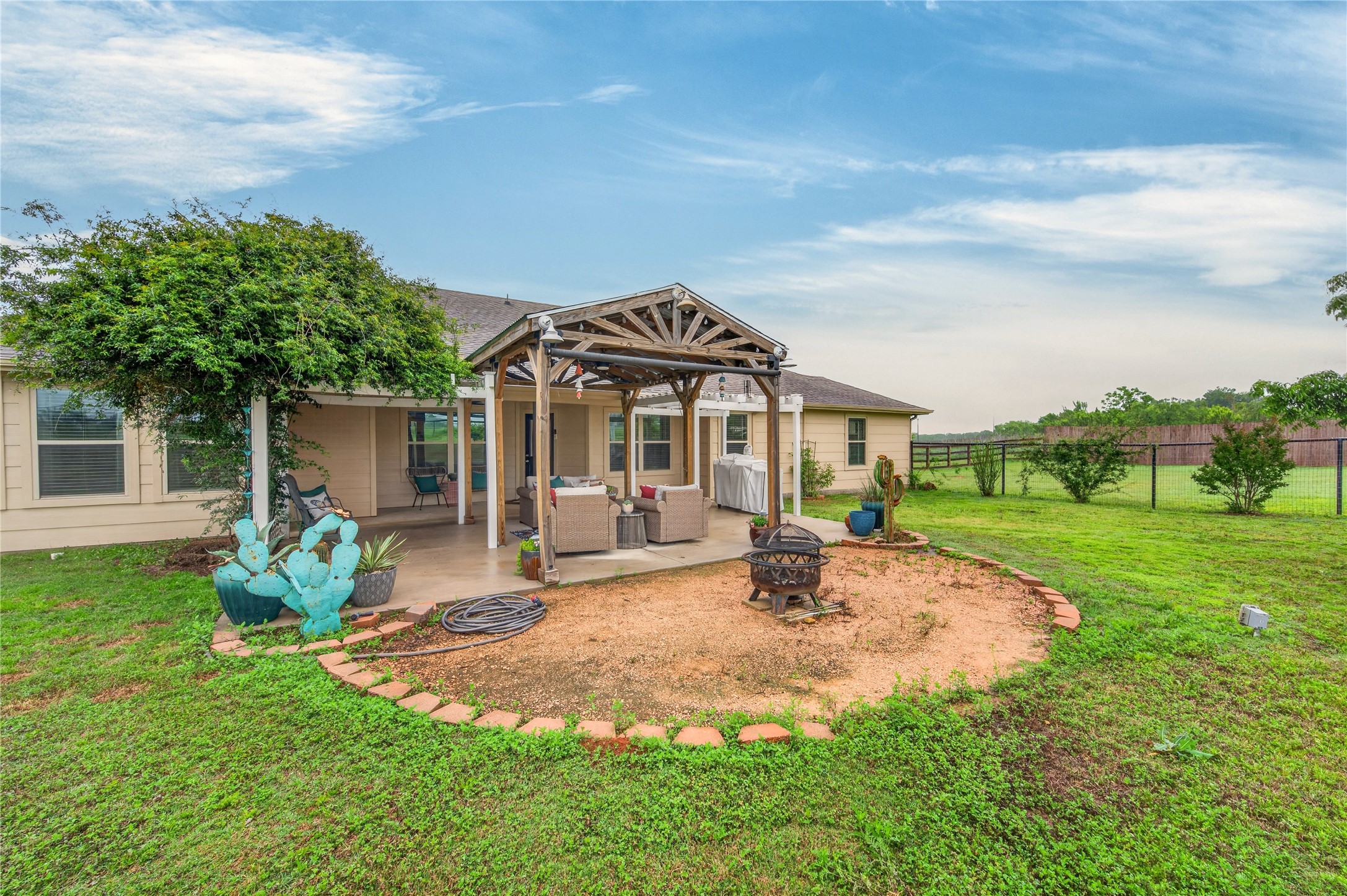 109 Springwood Ranch Loop Springtown TX 76082