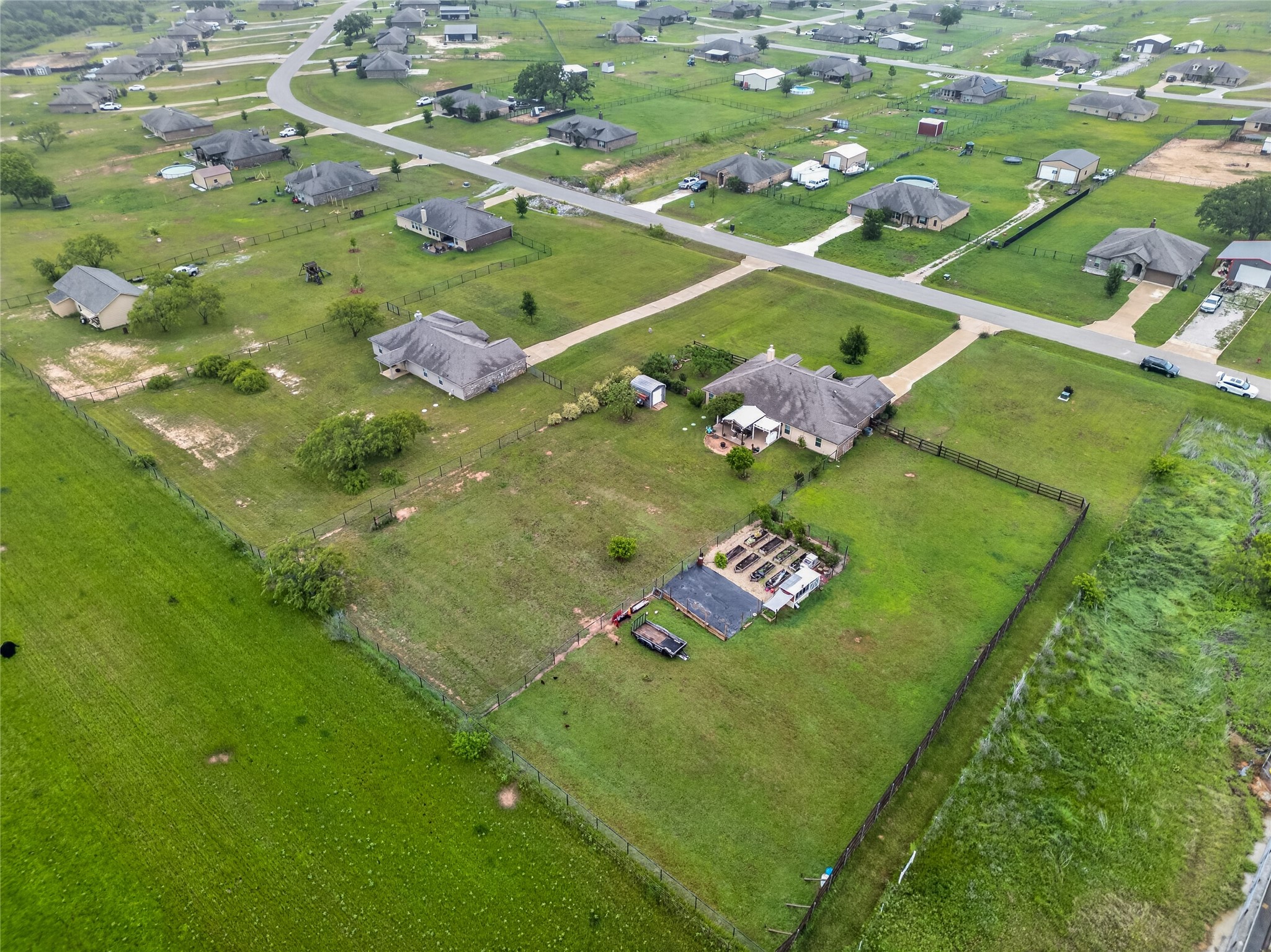 109 Springwood Ranch Loop Springtown TX 76082