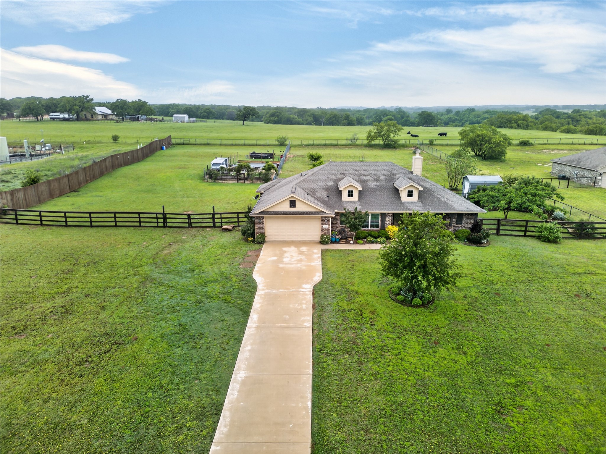 109 Springwood Ranch Loop Springtown TX 76082