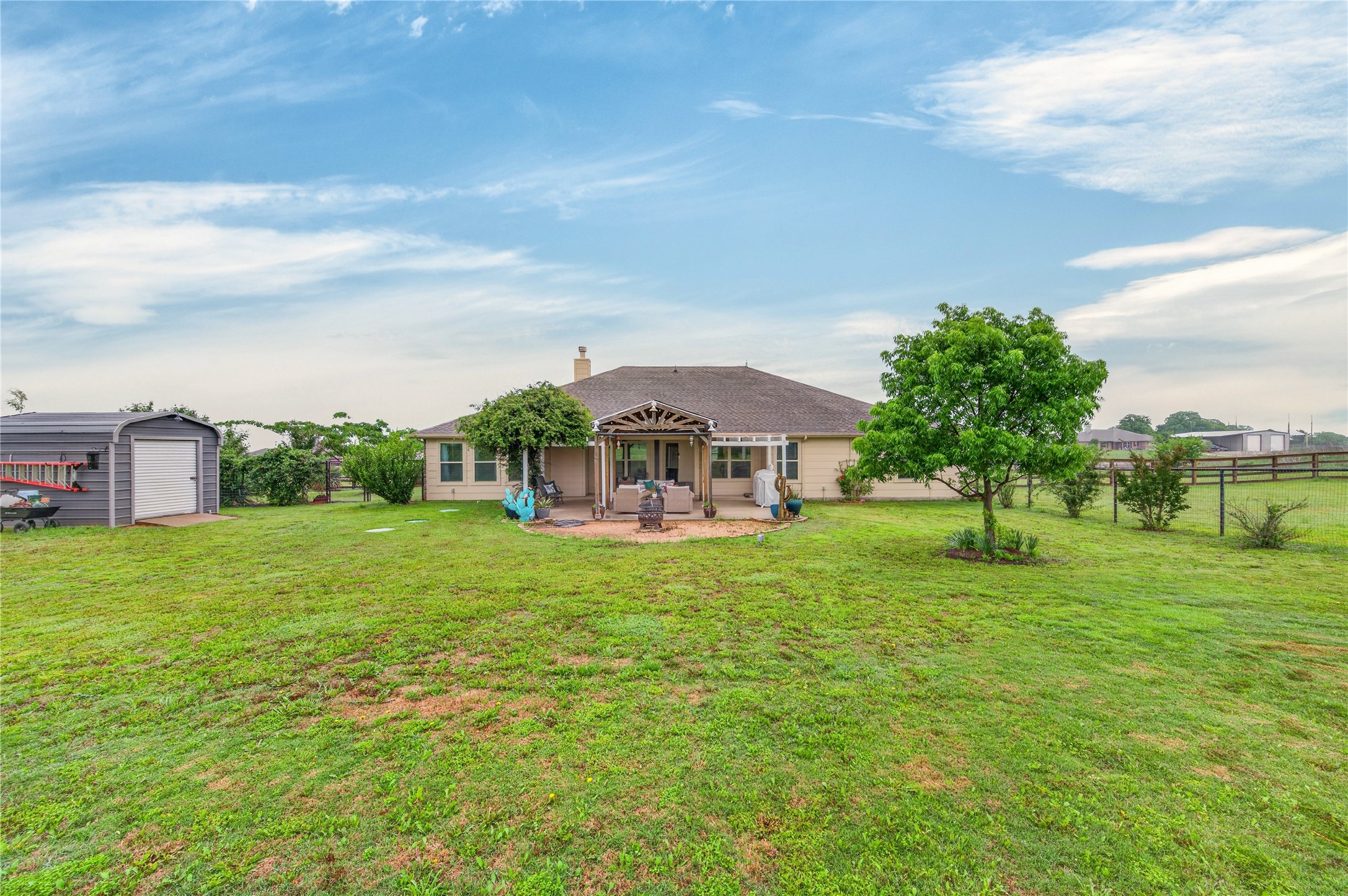 109 Springwood Ranch Loop Springtown TX 76082