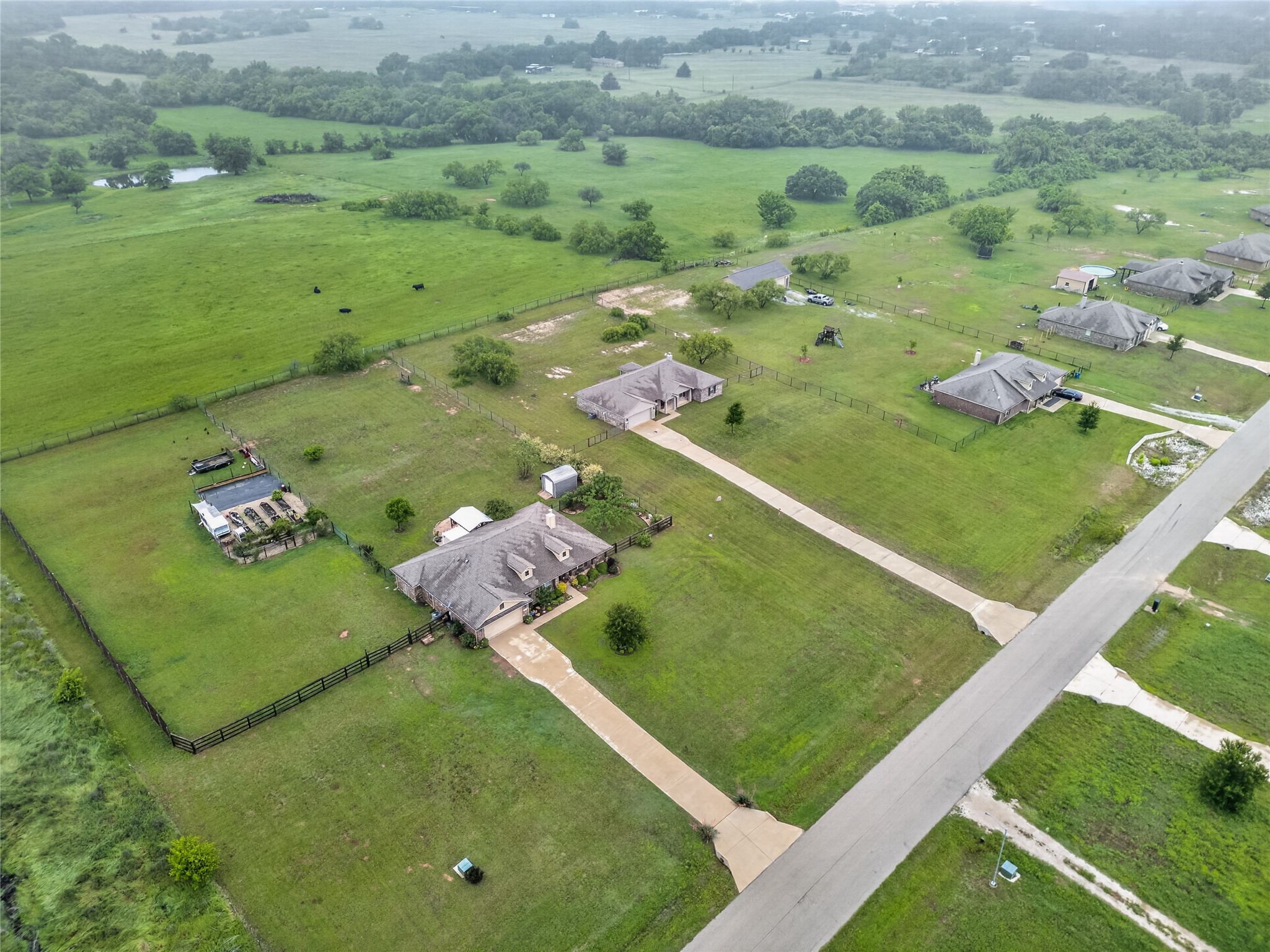 109 Springwood Ranch Loop Springtown TX 76082
