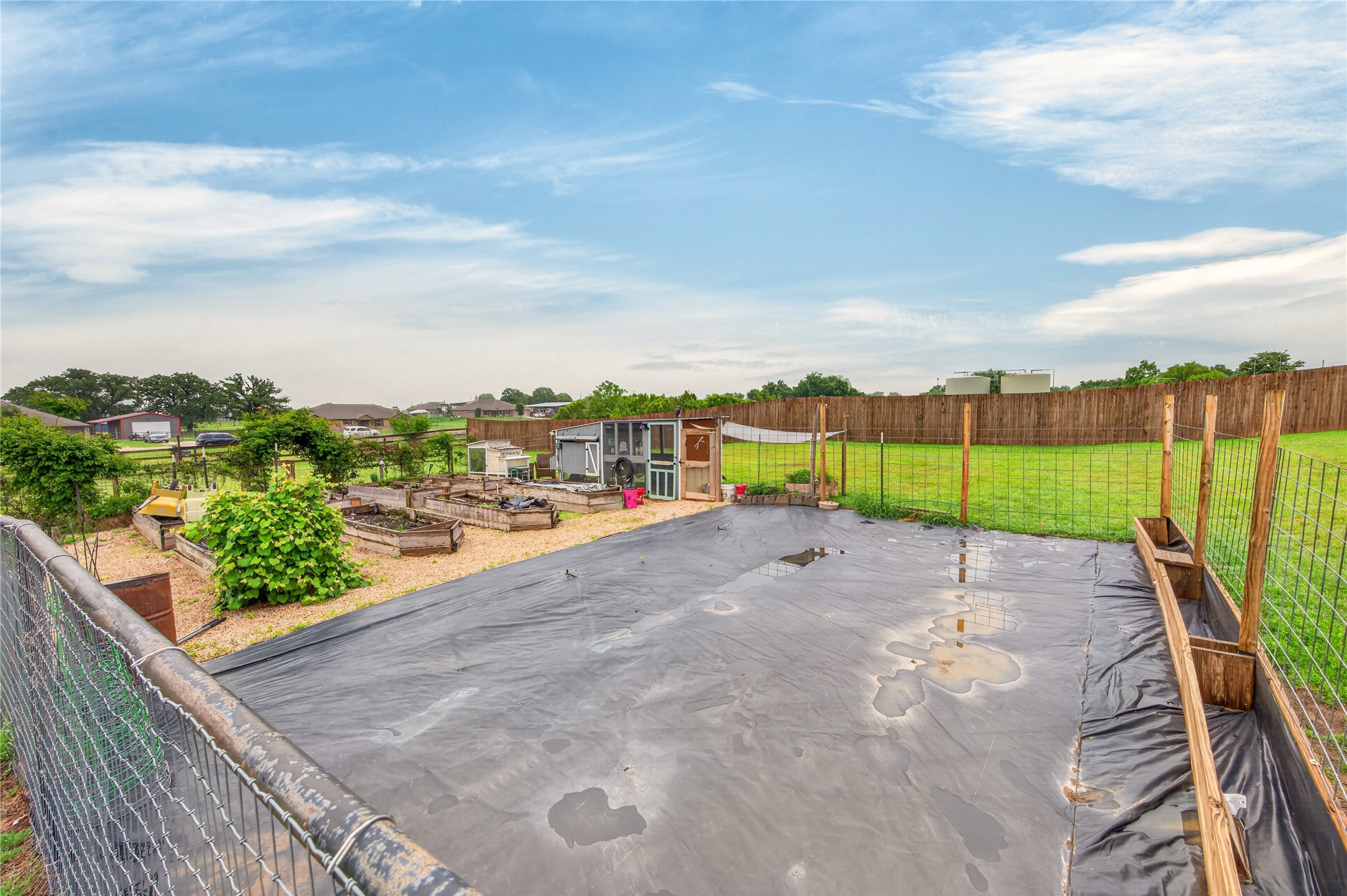 109 Springwood Ranch Loop Springtown TX 76082