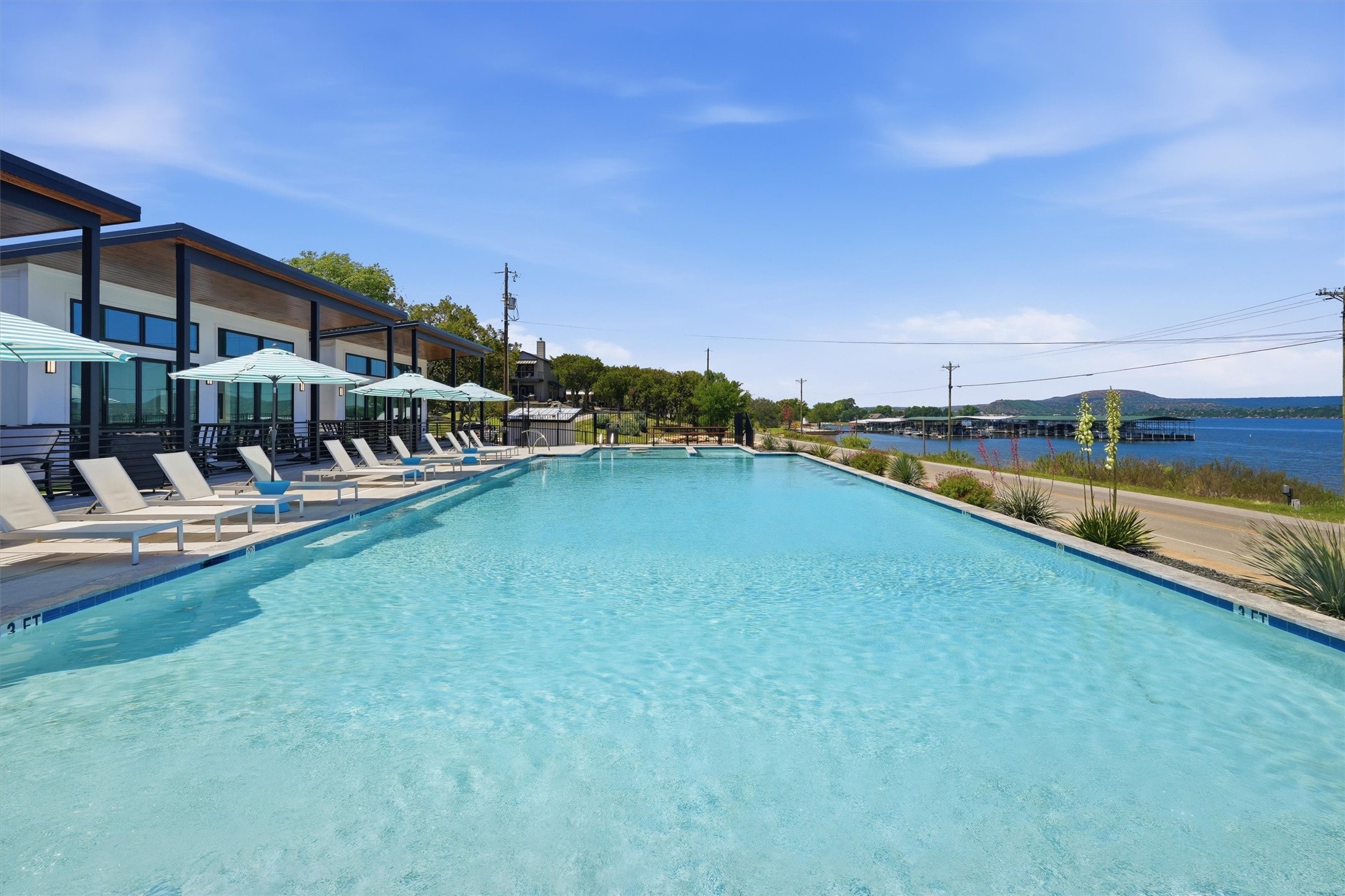 1782 Fm2951 Graford TX 76449