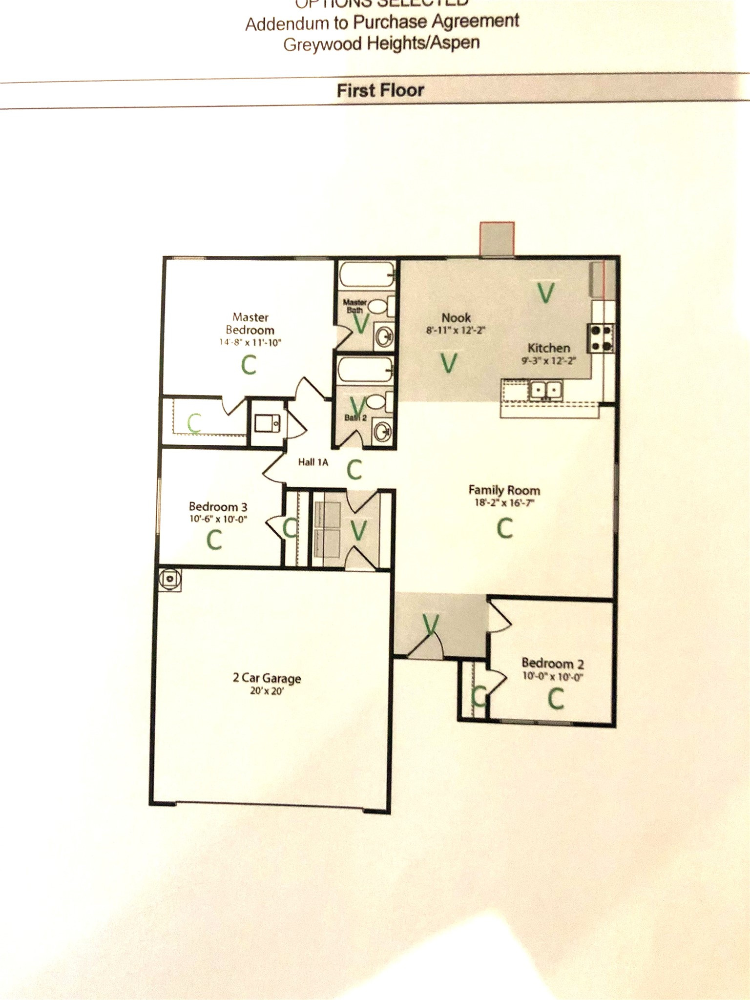 813 Williams Way Van Alstyne TX 75495