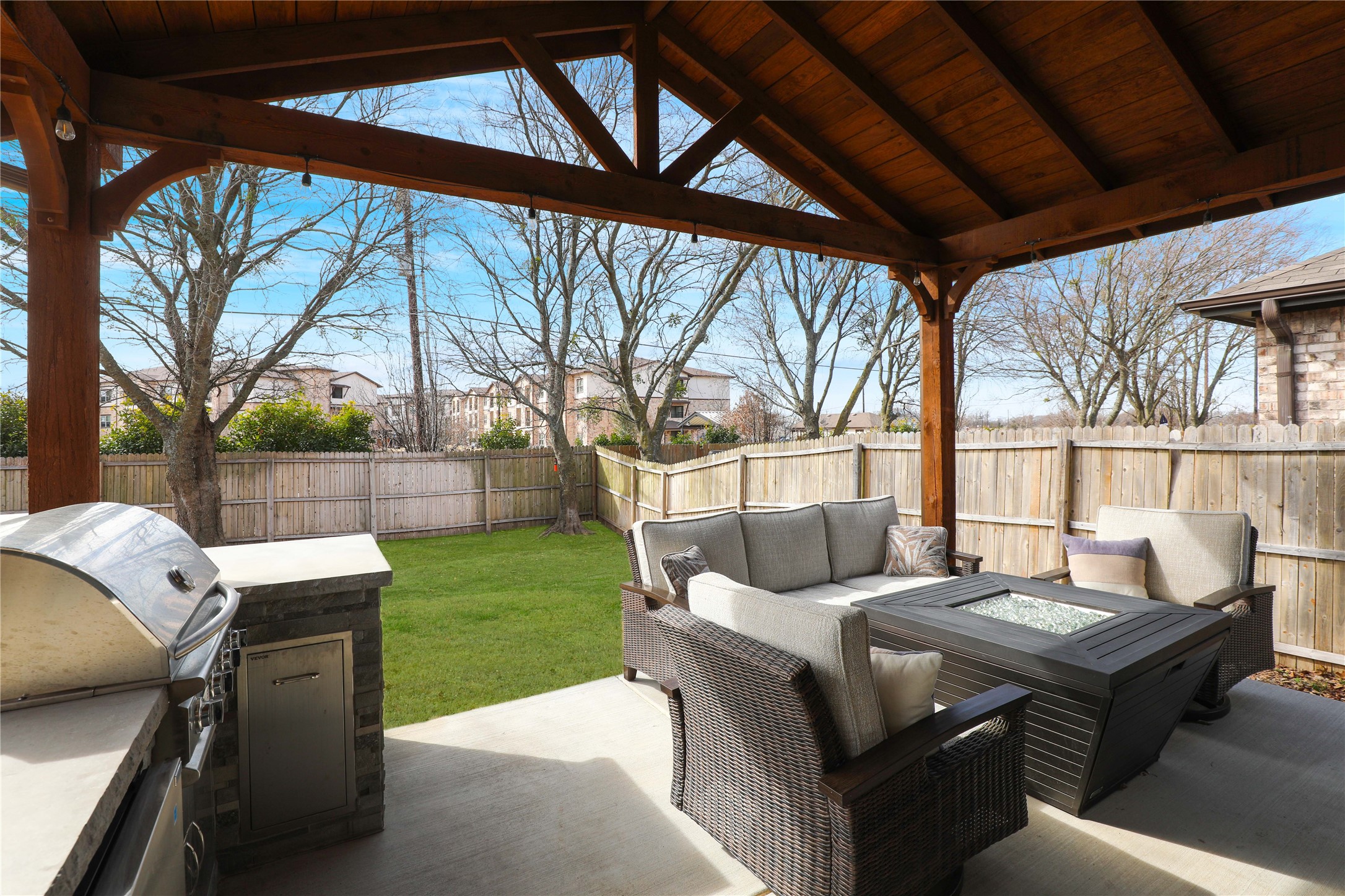 813 Williams Way Van Alstyne TX 75495