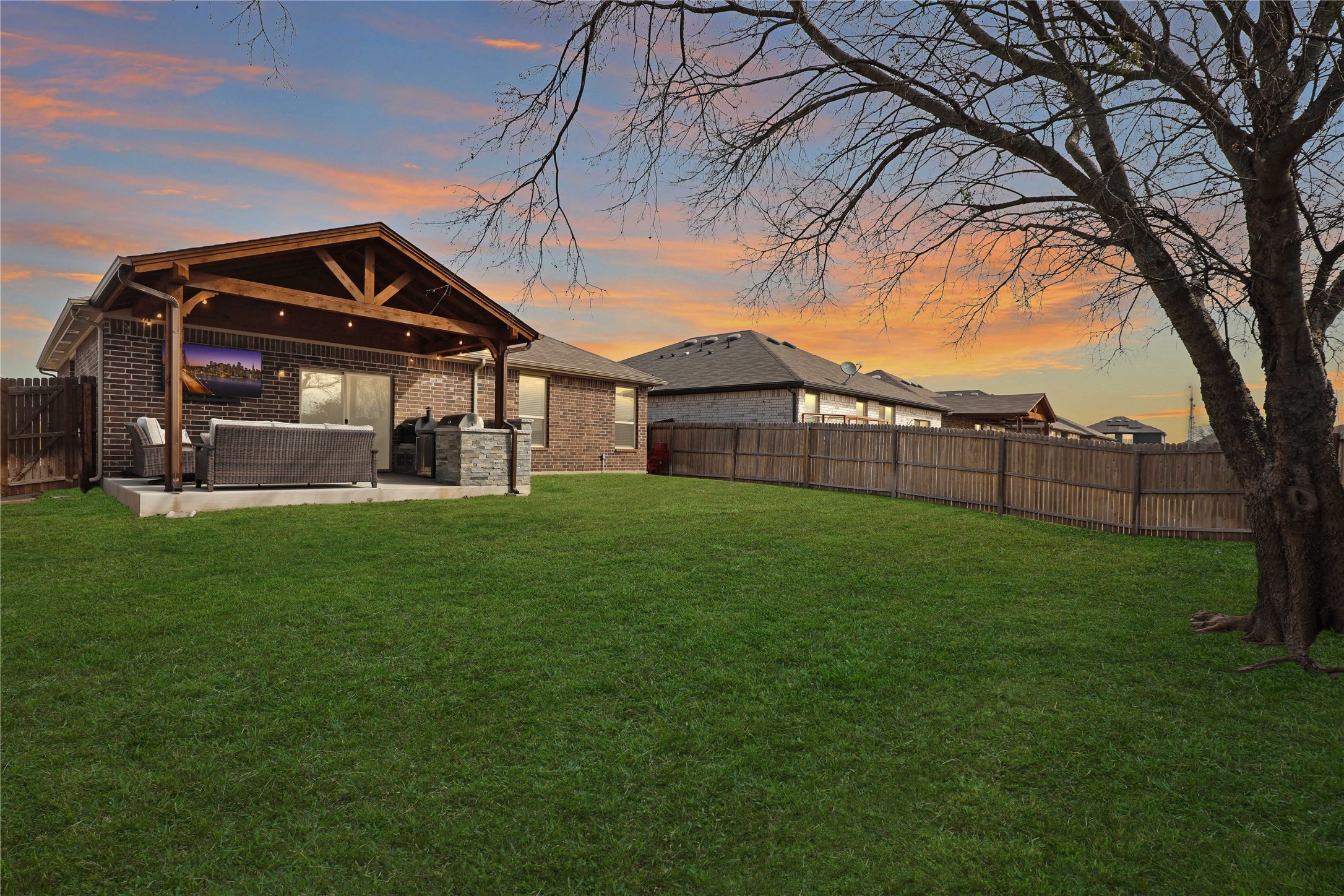 813 Williams Way Van Alstyne TX 75495