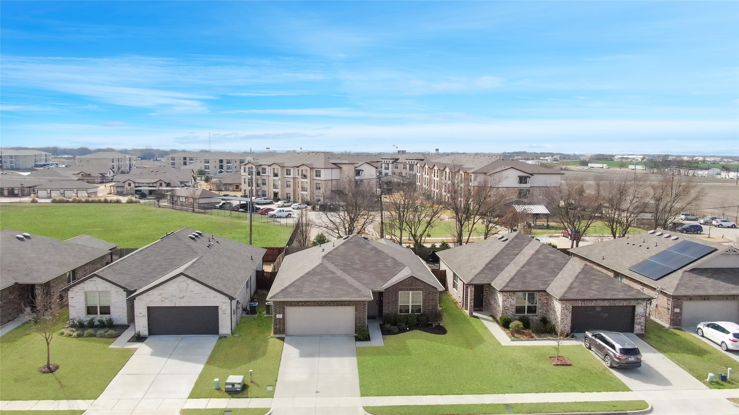 813 Williams Way Van Alstyne TX 75495