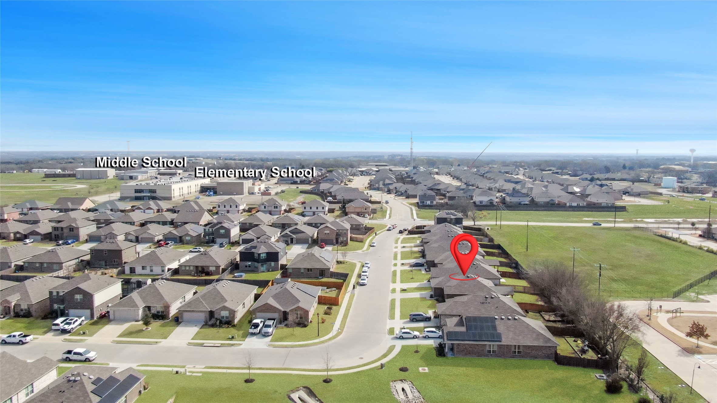 813 Williams Way Van Alstyne TX 75495
