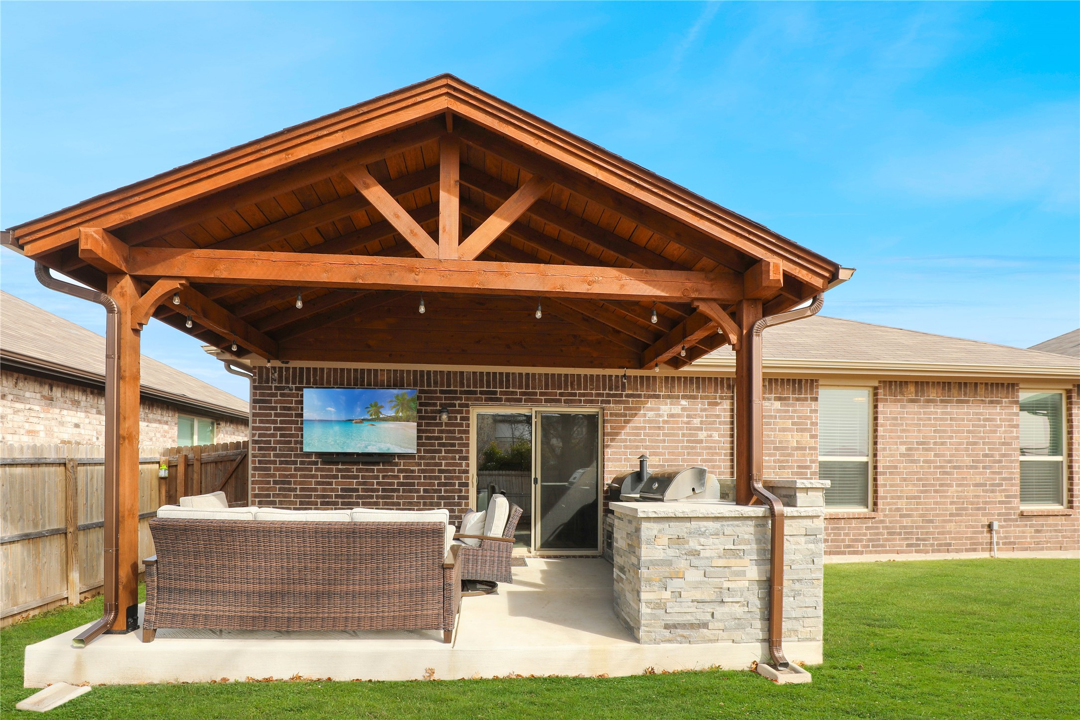 813 Williams Way Van Alstyne TX 75495