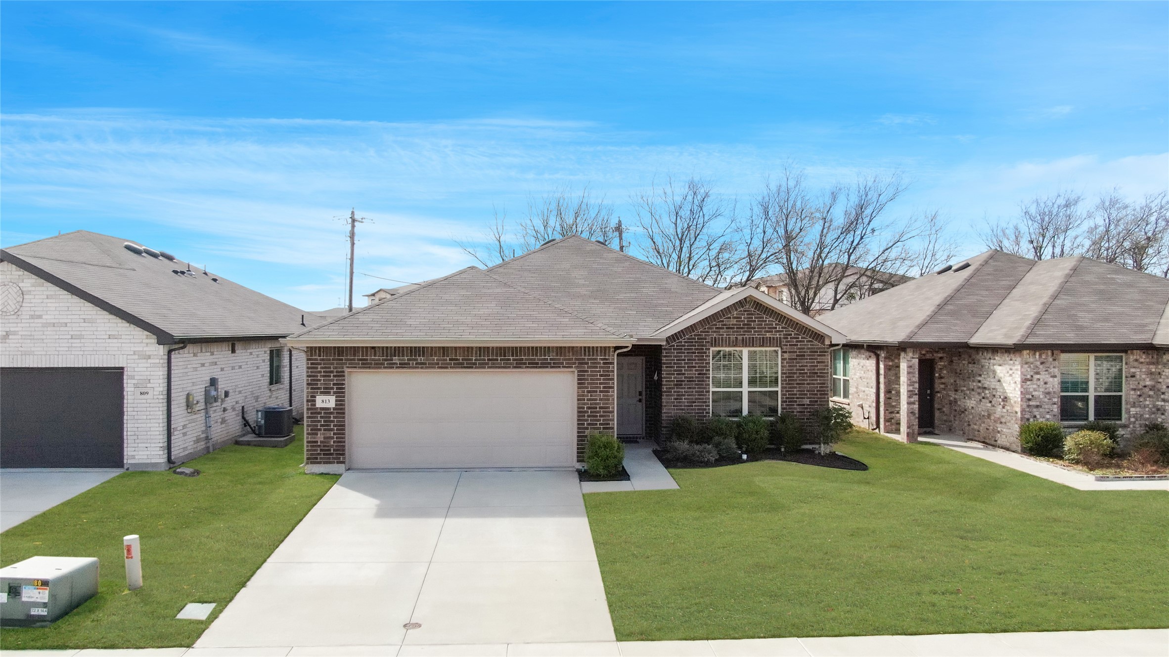 813 Williams Way Van Alstyne TX 75495