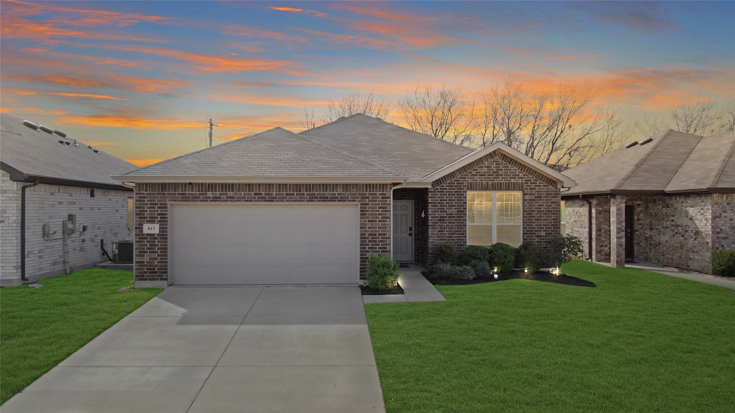 813 Williams Way Van Alstyne TX 75495