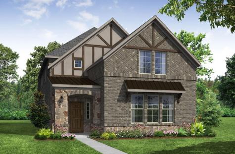 2076 Barx Drive Little Elm TX 75068