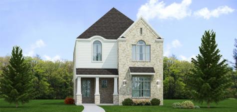 5665 Traveller Drive North Richland Hills TX 76180