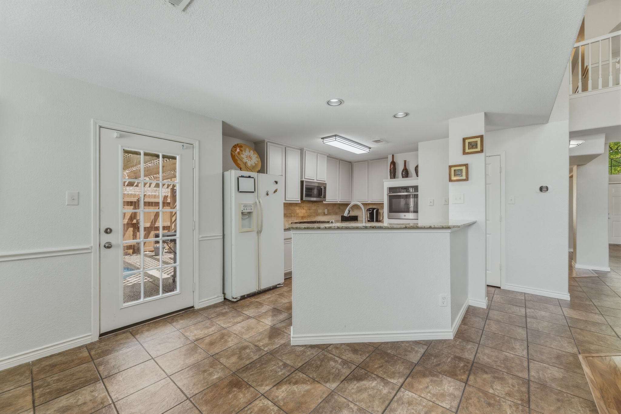 1817 Lake Whitney Lane Allen TX 75002