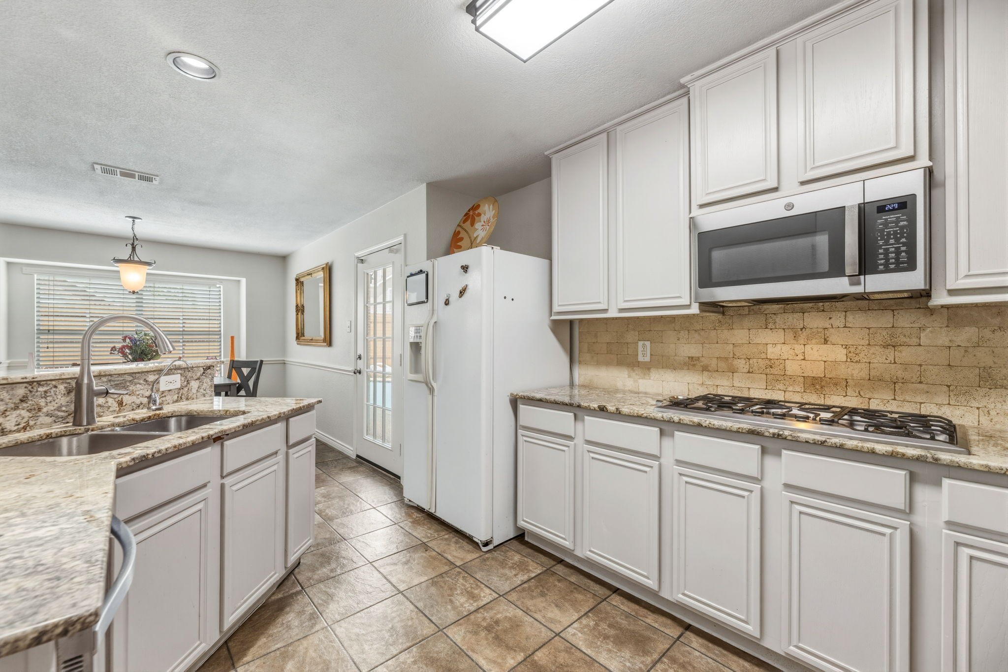 1817 Lake Whitney Lane Allen TX 75002