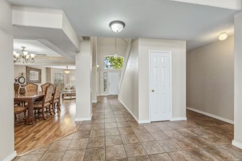1817 Lake Whitney Lane Allen TX 75002