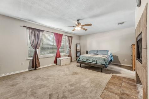 1817 Lake Whitney Lane Allen TX 75002