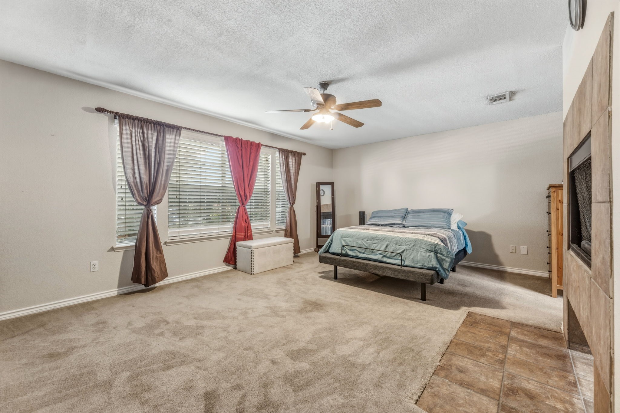 1817 Lake Whitney Lane Allen TX 75002