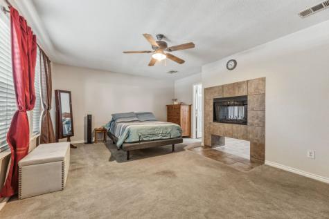 1817 Lake Whitney Lane Allen TX 75002
