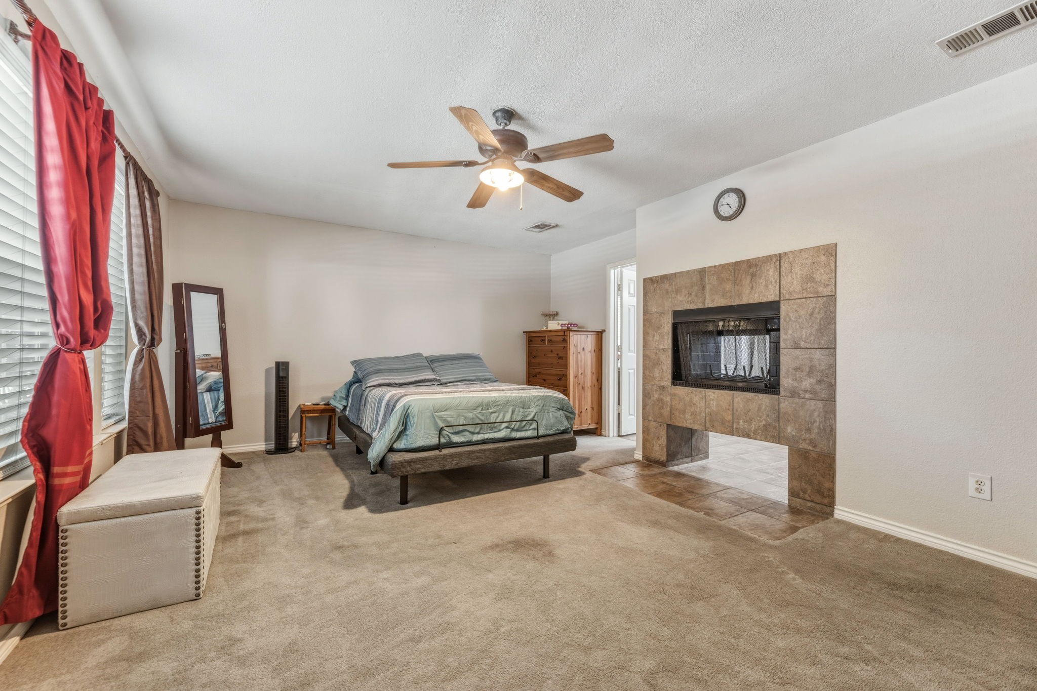 1817 Lake Whitney Lane Allen TX 75002