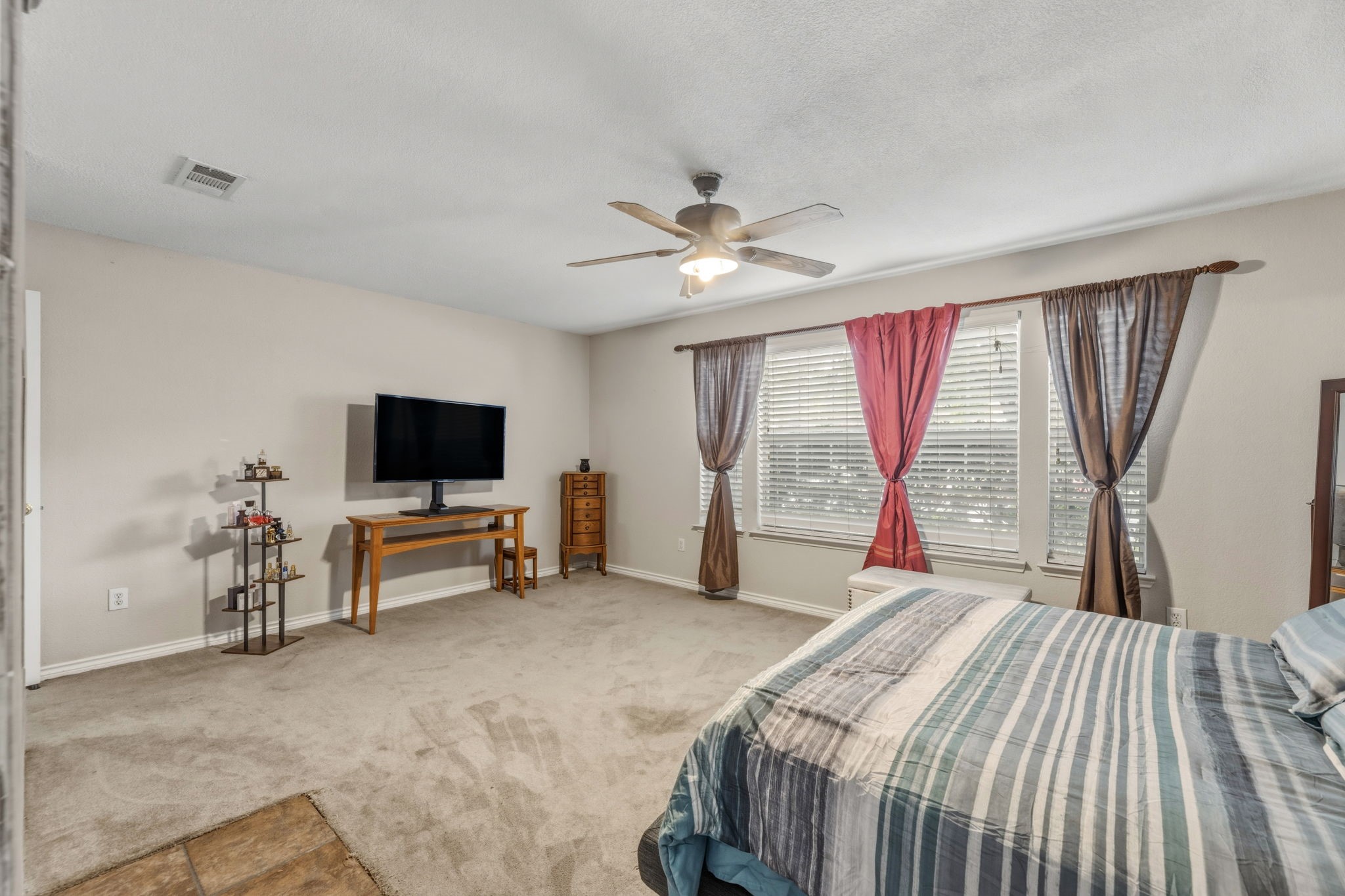 1817 Lake Whitney Lane Allen TX 75002