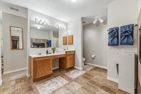 1817 Lake Whitney Lane Allen TX 75002