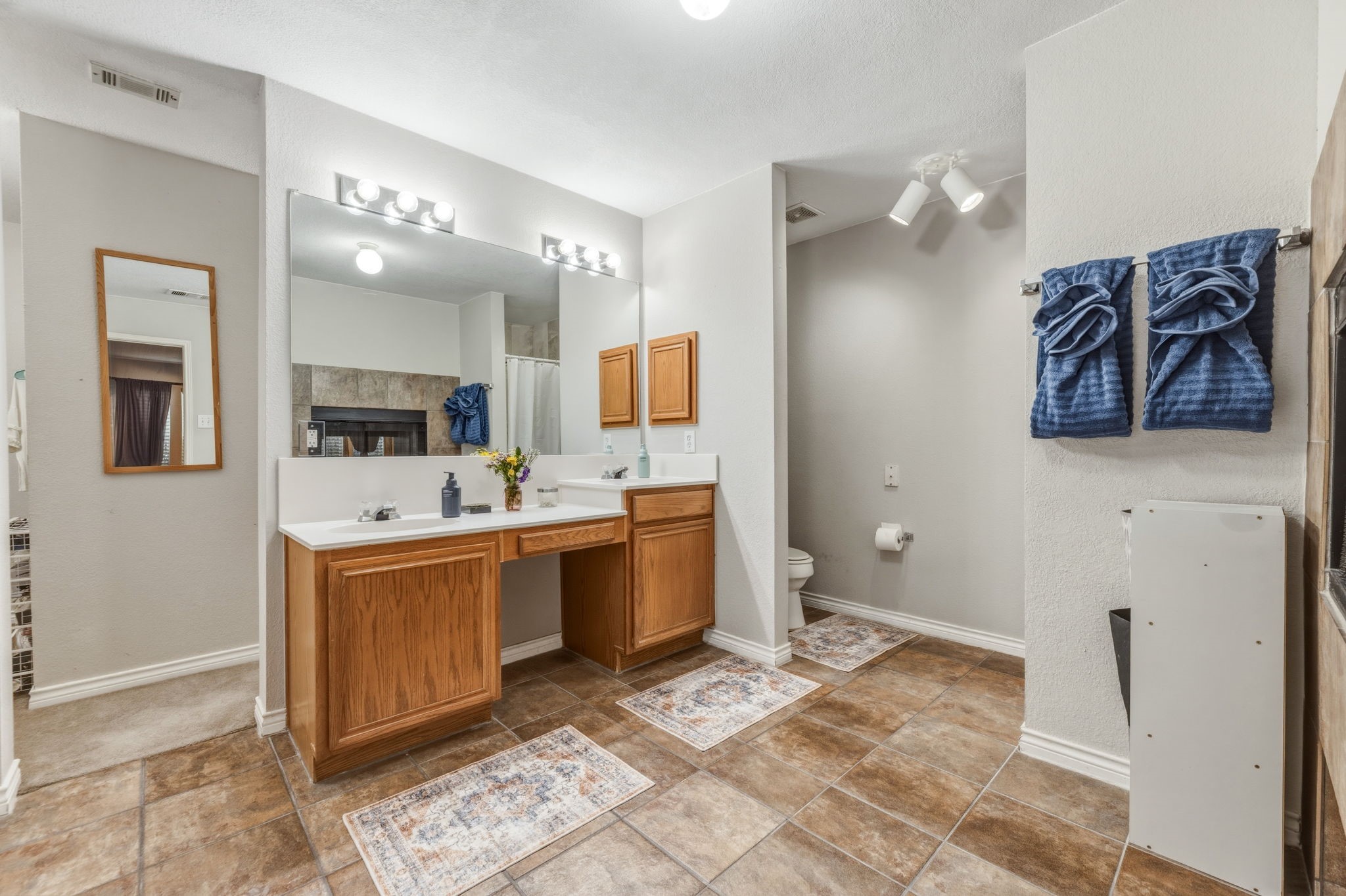 1817 Lake Whitney Lane Allen TX 75002