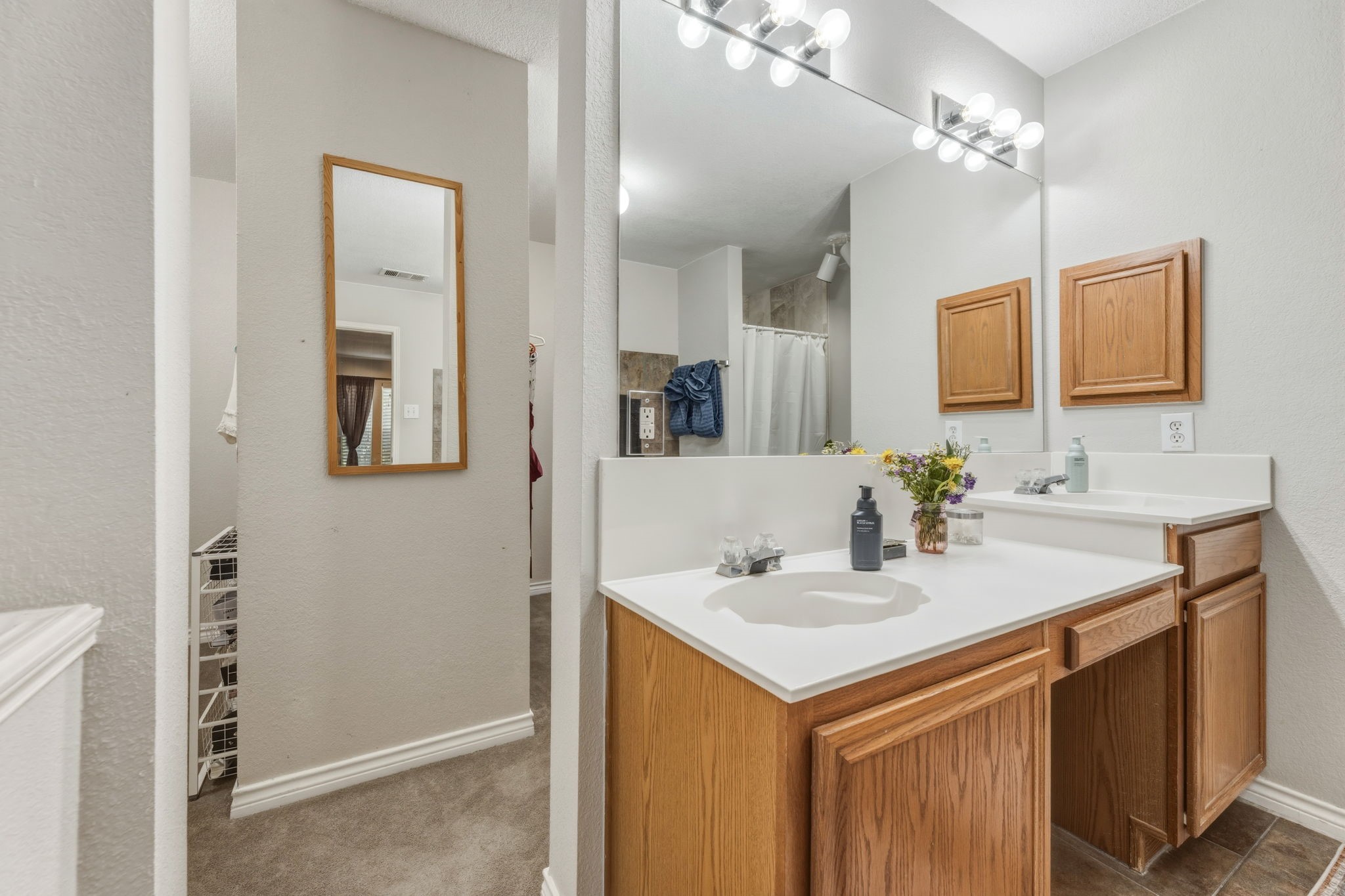 1817 Lake Whitney Lane Allen TX 75002