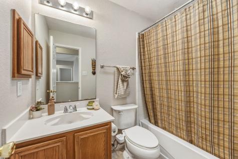 1817 Lake Whitney Lane Allen TX 75002