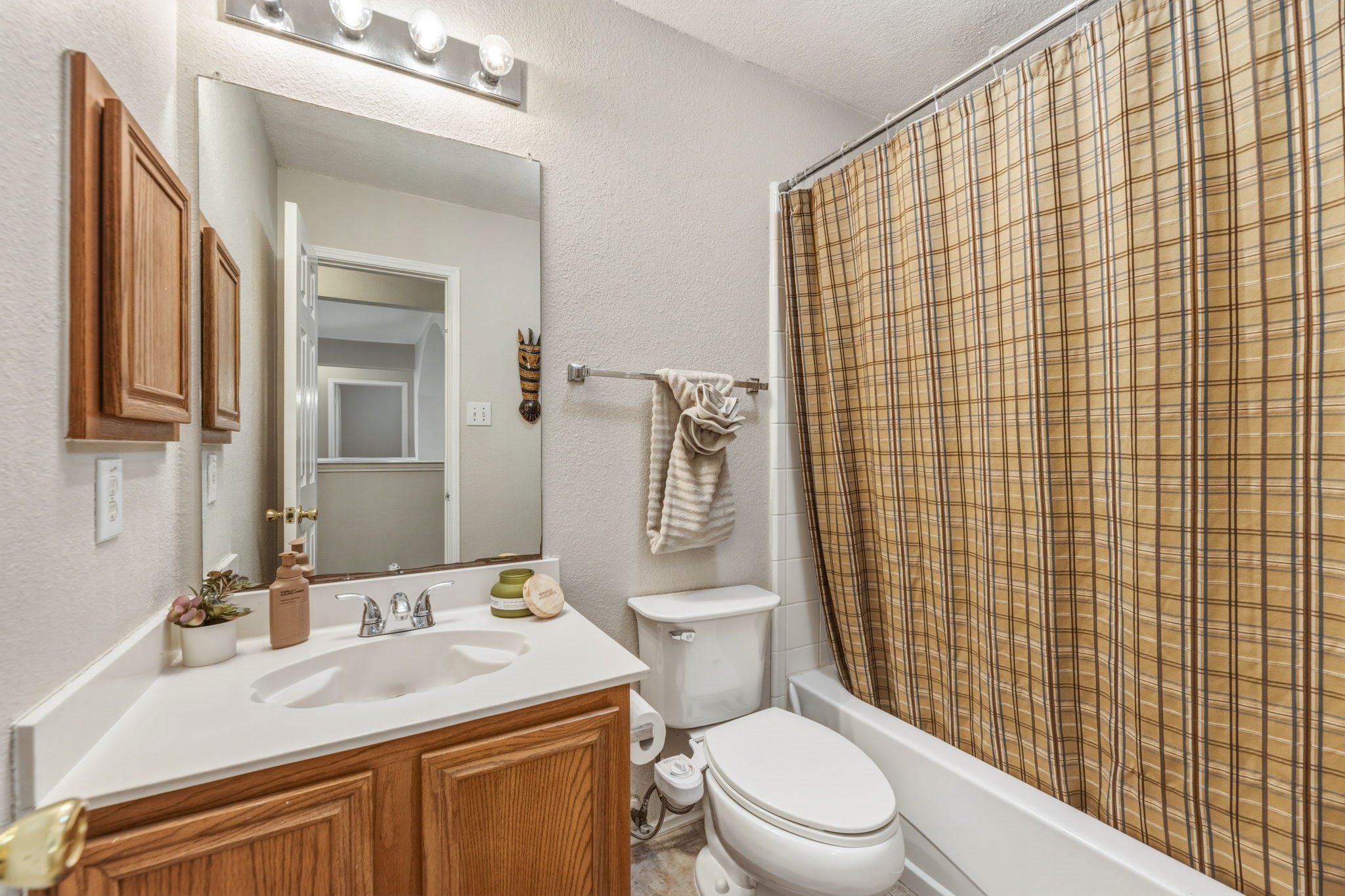 1817 Lake Whitney Lane Allen TX 75002