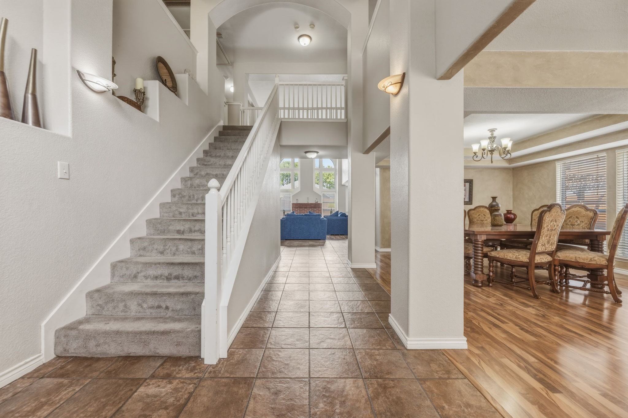 1817 Lake Whitney Lane Allen TX 75002