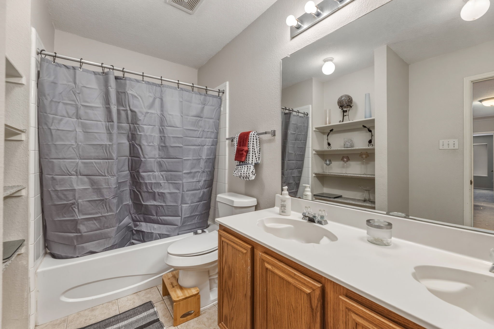 1817 Lake Whitney Lane Allen TX 75002