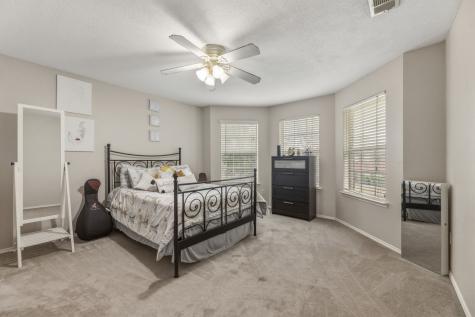1817 Lake Whitney Lane Allen TX 75002