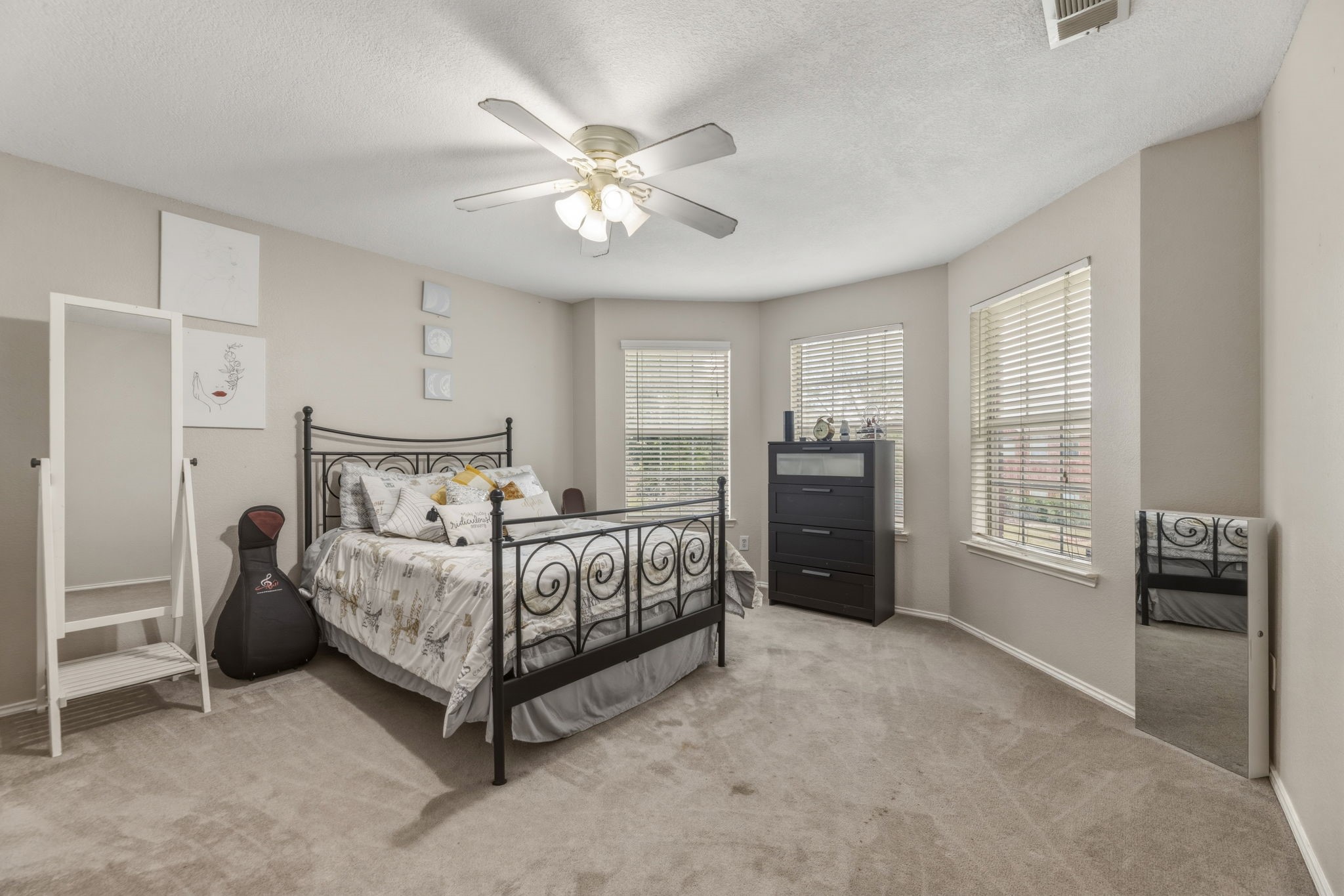 1817 Lake Whitney Lane Allen TX 75002