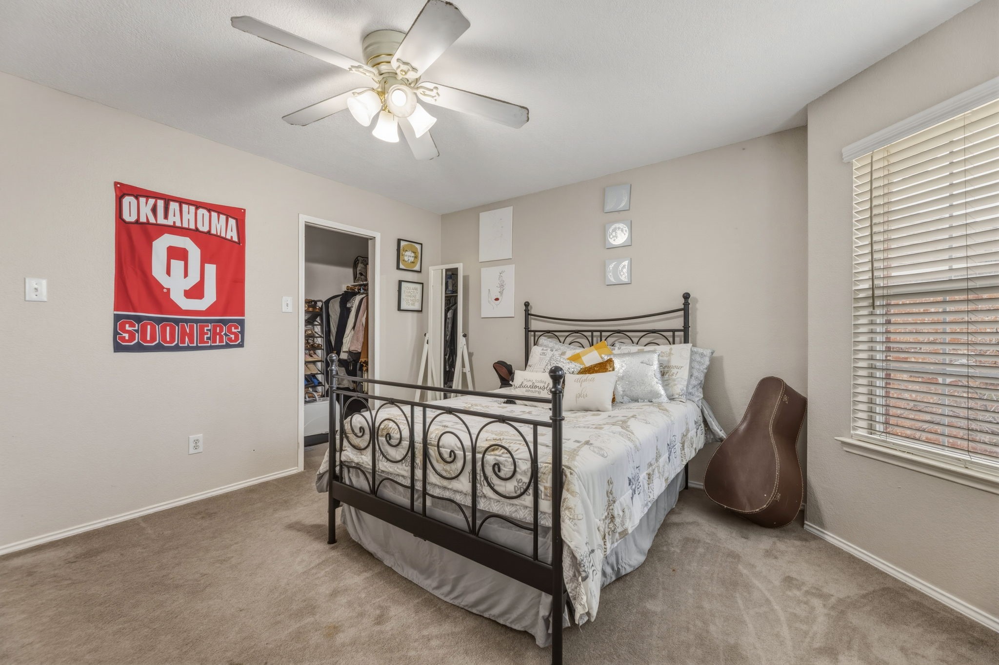 1817 Lake Whitney Lane Allen TX 75002