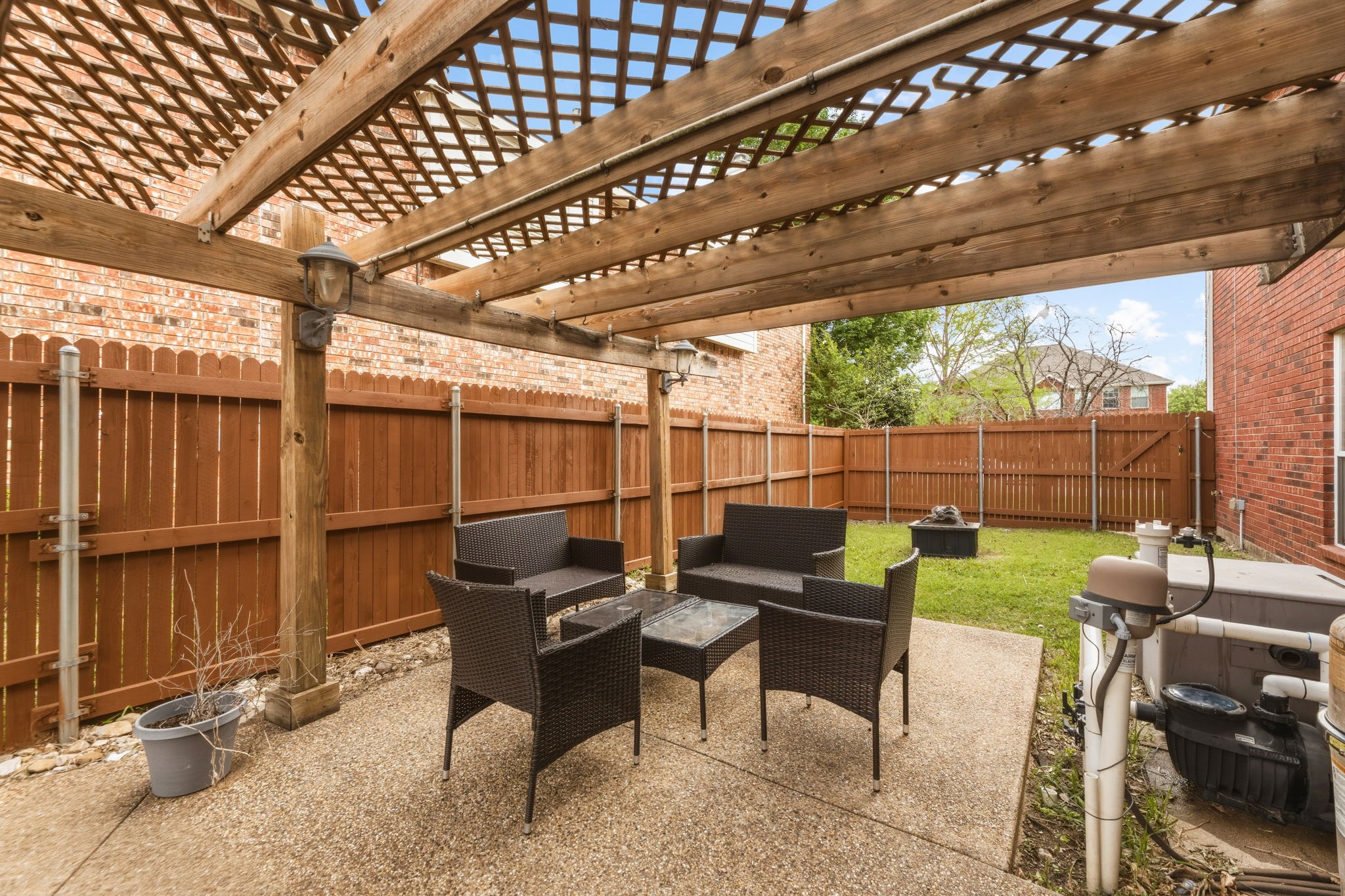 1817 Lake Whitney Lane Allen TX 75002
