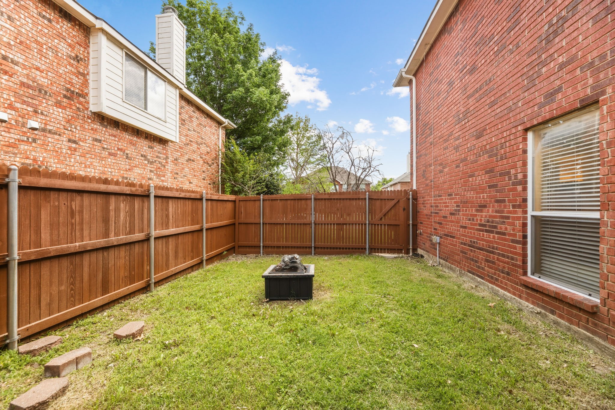 1817 Lake Whitney Lane Allen TX 75002