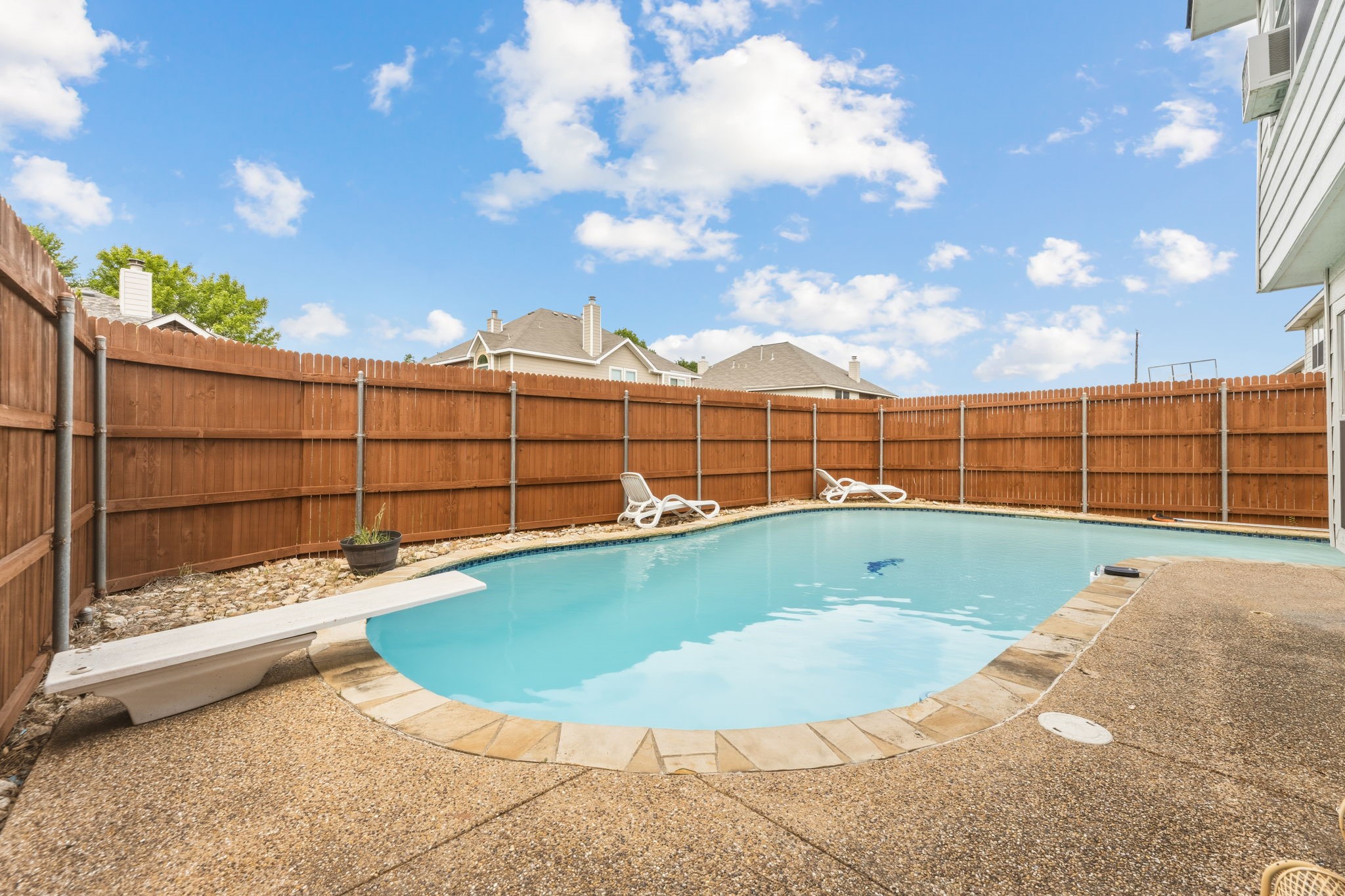 1817 Lake Whitney Lane Allen TX 75002