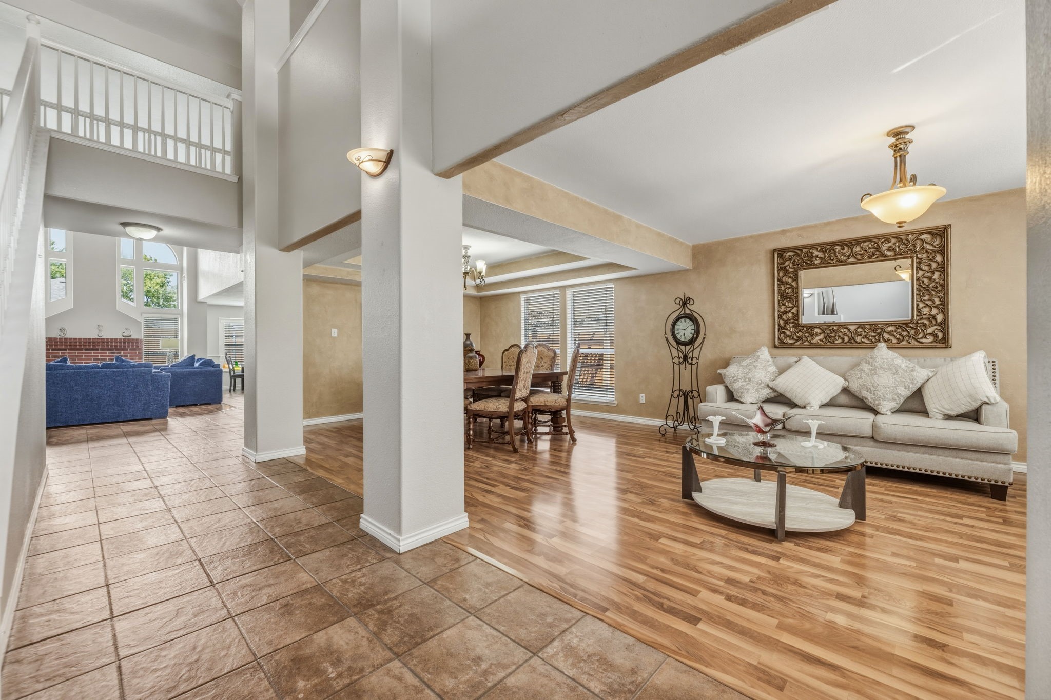 1817 Lake Whitney Lane Allen TX 75002