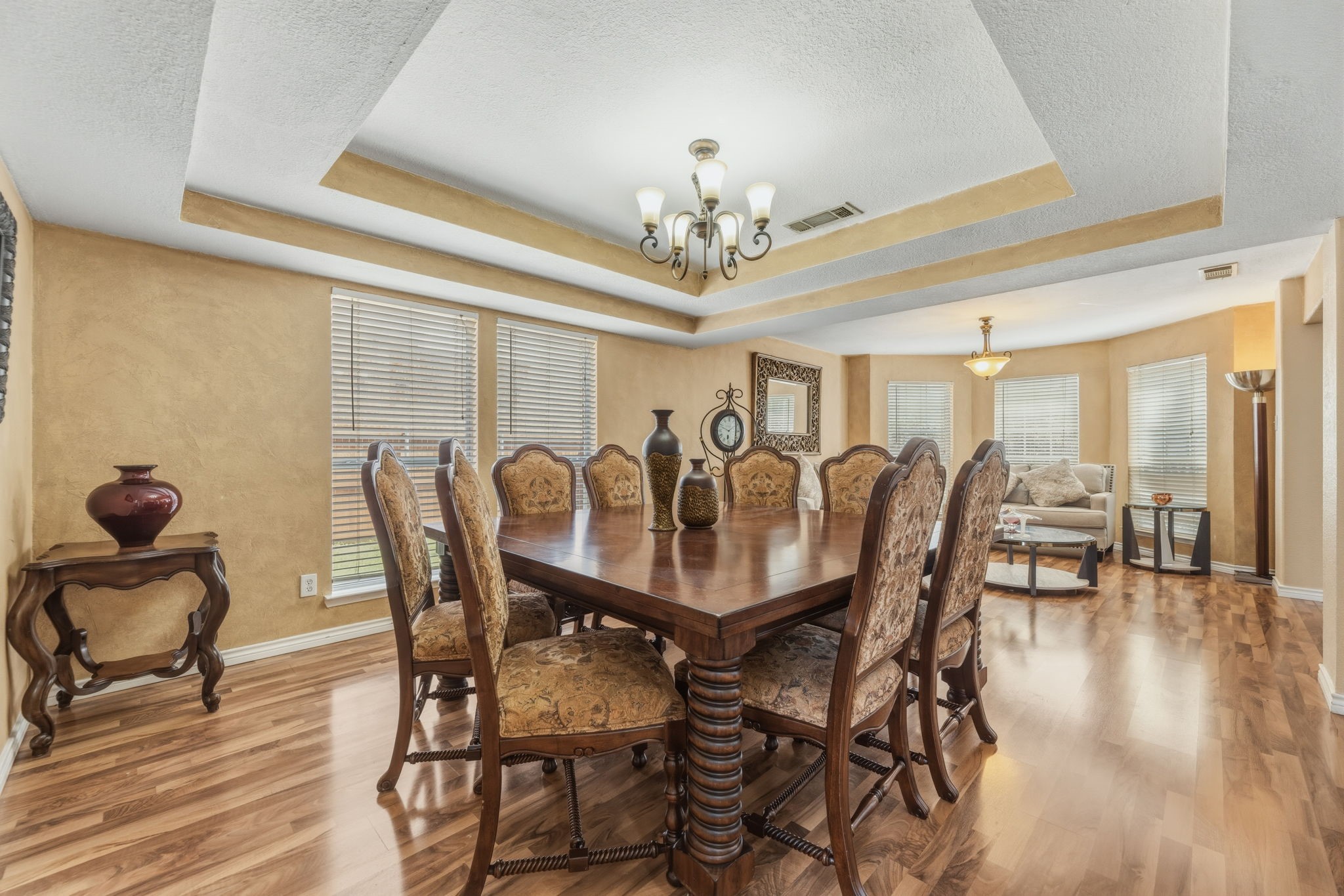 1817 Lake Whitney Lane Allen TX 75002